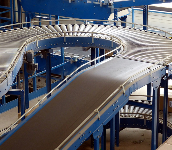 Conveyors